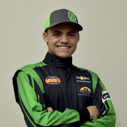 Greyson Greaves