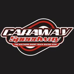 3/9/2024 - Caraway Speedway