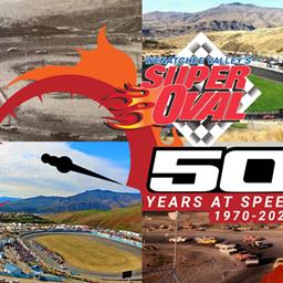 6/3/2023 - Wenatchee Valley Super Oval