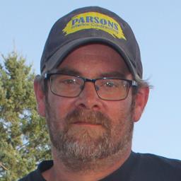 Tyler Parsons