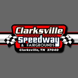 5/31/2024 - Clarksville Speedway Dragstrip
