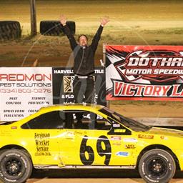 Larry Corley Jr