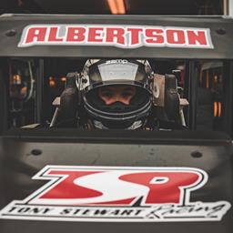 Ashlea Albertson