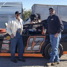 Travis Westervelt