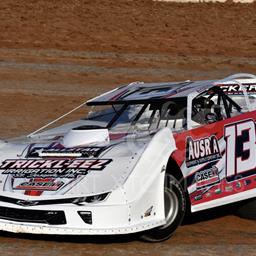 Justin Pauley