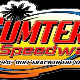 8/16/2025 - Sumter Speedway