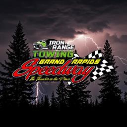 5/30/2024 - Grand Rapids Speedway