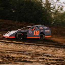 Bradley Inman