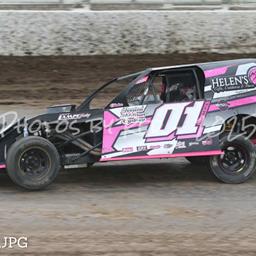 Dustin Lampe