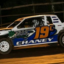 Joe Chaney