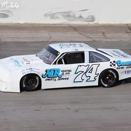Austin Baum