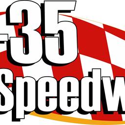 6/15/2019 - I-35 Speedway