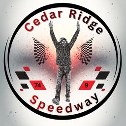 7/12/2025 - Cedar Ridge Speedway