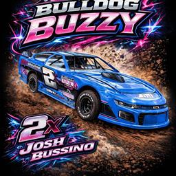 Josh Bussino