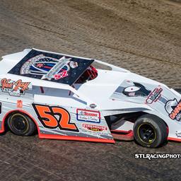 Denny Tribout