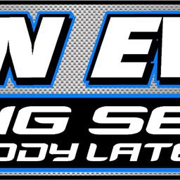 Main Event Racing Series