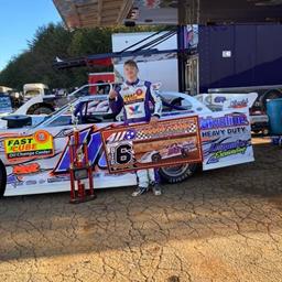 Brodie Sharp