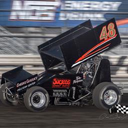 Tyler Thompson