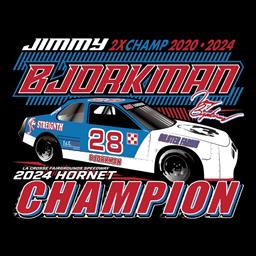 Jimmy Bjorkman