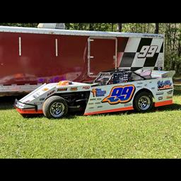 Clay McWilliams