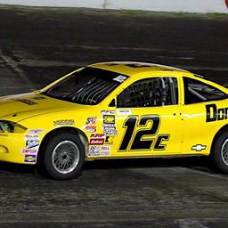 Chad Hornish