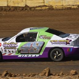 Cody Rigsby