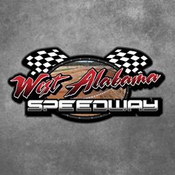 8/31/2025 - West Alabama Speedway