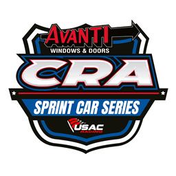 USAC/CRA Sprints