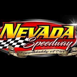 3/29/2025 - Nevada Speedway