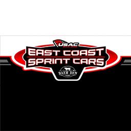 USAC East Coast Sprint Cars