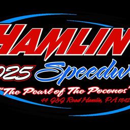 8/30/2025 - Hamlin Speedway