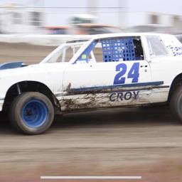 Don Croy