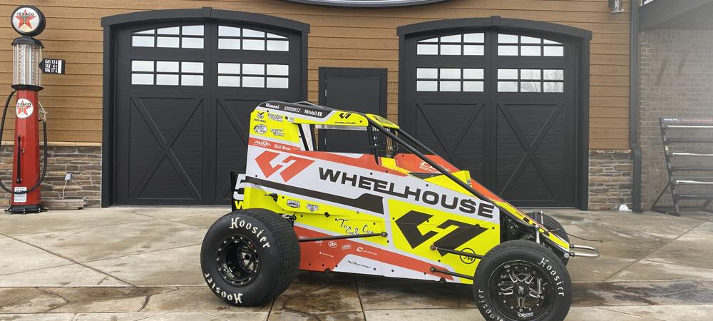 Jordan's Ticket is Punched