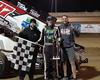 Norris breaks out broom at Moler, banks third win of 2022