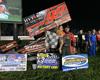 Wight Victorious Again at Weedsport in Cavalcade Cup Make-Up