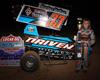 Kounkel, Osantowski, and Nunley Score At I-30 Speedway