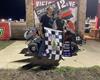 Ewing and Boland Victorious in NOW600 Milestone TOWR Series Action At RPM Speedway
