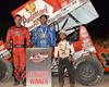BALOG SCORES BIG IN FIRST SEASON WITH THE ALL STAR CIRCUIT OF CHAMPIONS