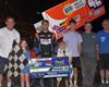 $2,500 to win ASCS Northern Plains Western Plains Region Sprint Car Special Event Winners
