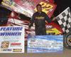 HANNAGAN WINS 2ND IN A ROW AT WAYNESFIELD