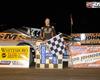 Century Mark for Hennessy, Shaw Returns to Victory Lane in Modifieds at Can-Am Speedway
