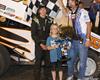 Bickett claims first ever win to open I-90 Speedway Freedom Classic