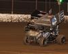 Edwards finds winners circle at Caney, Kent, Wood tied for points lead