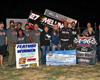 Lamberson Leads Wire-to-Wire to Win Strpko Memorial at I-96