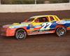 IMCA Hobby Stock Special Event Winners