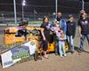 Western Renegade Non-Wing Sprint Cars Night - Results & Recap