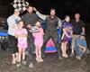 $2,500 to win ASCS Northern Plains Western Plains Region Sprint Car Special Event Winners