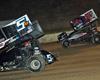 GRESSMAN WINS THRILLER