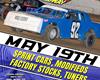Friday Night Lights this May 19th!