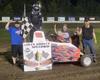 Romack, Ballinger, Lieb, Apple and Holden Top Friday Nights NOW600 Weekly Racing Action at Coles County Speedway